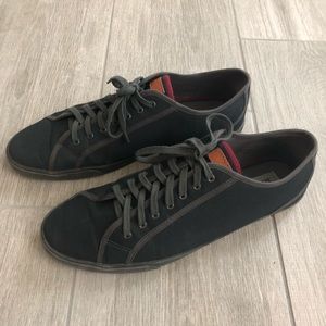 Ben Sherman Canvas Sneaker